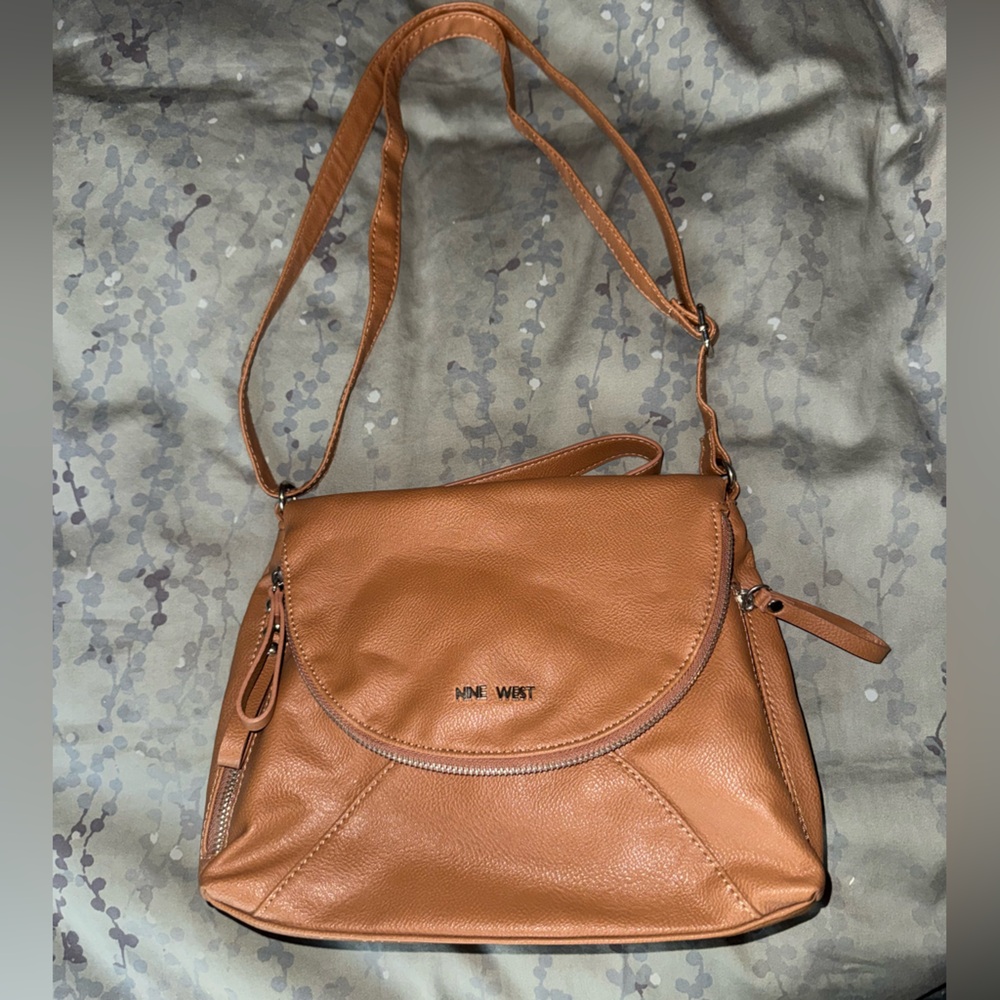 Nine West shoulder/crossbody bag